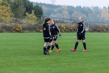 Bild 52 - Frauen FSC Kaltenkirchen - VfR Horst : Ergebnis: 2:3